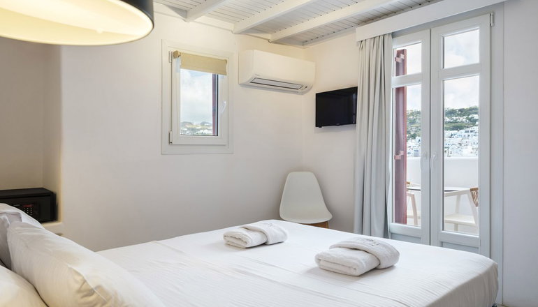 Alana Pension - Άγιος Αντώνιος, Μύκονος