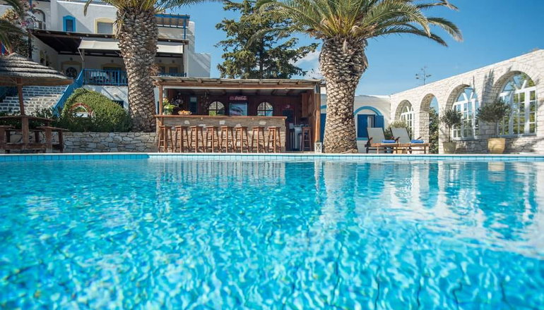 Albatross Hotel