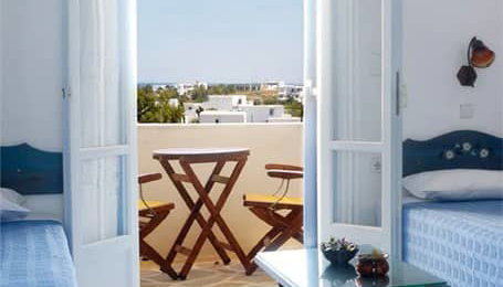 Albatross Hotel