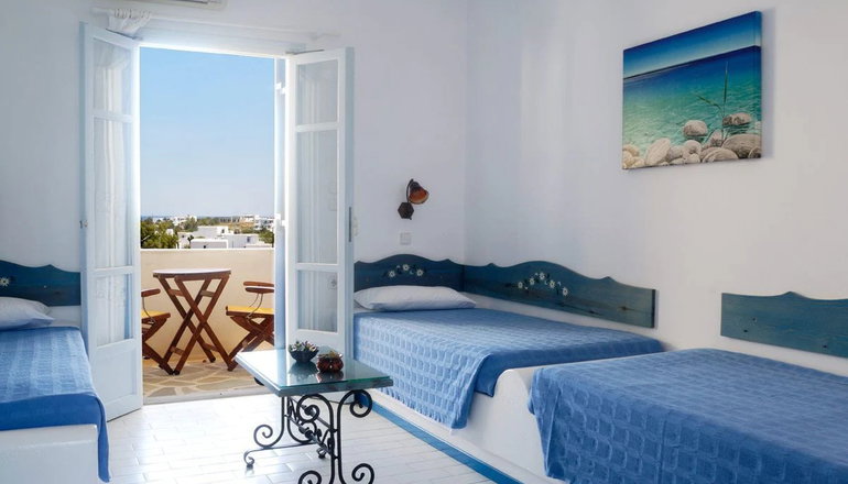 Albatross Hotel