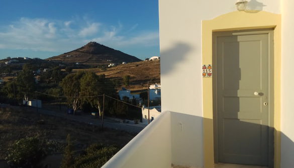 Albatross Hotel