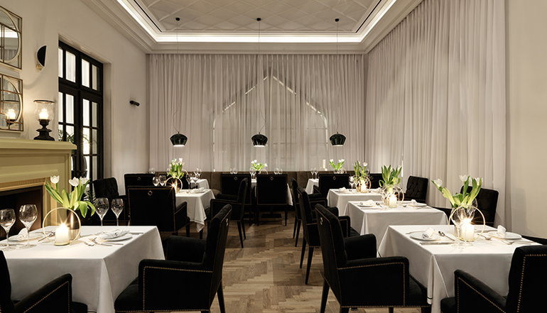 5* Albergo Gelsomino Kos