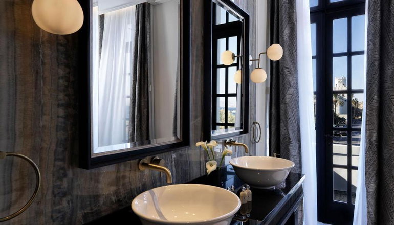 5* Albergo Gelsomino Kos