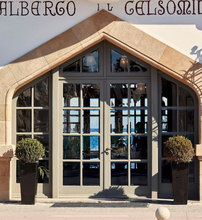 5* Albergo Gelsomino Kos