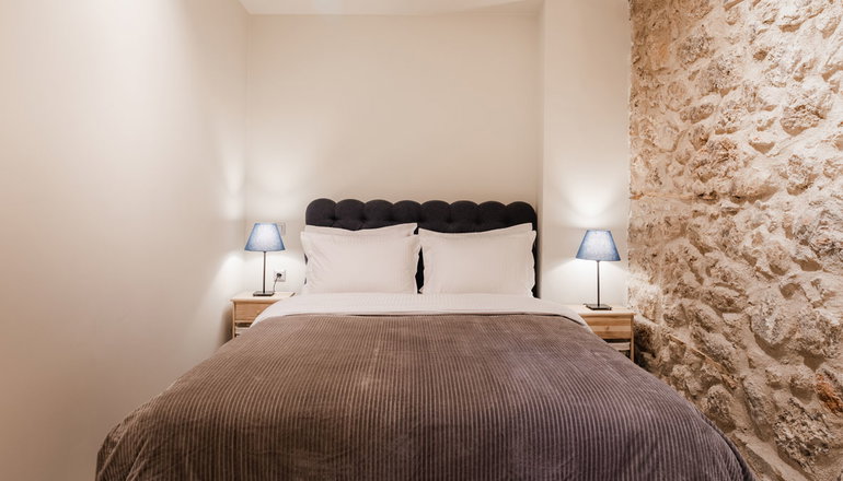 Aldia Suites - Αράχωβα