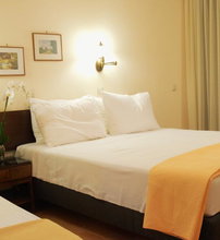 Alexakis Hotel & Spa - Λουτρά Υπάτης, Φθιώτιδα