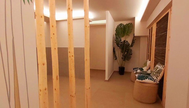 Alexakis Hotel & Spa - Λουτρά Υπάτης, Φθιώτιδα