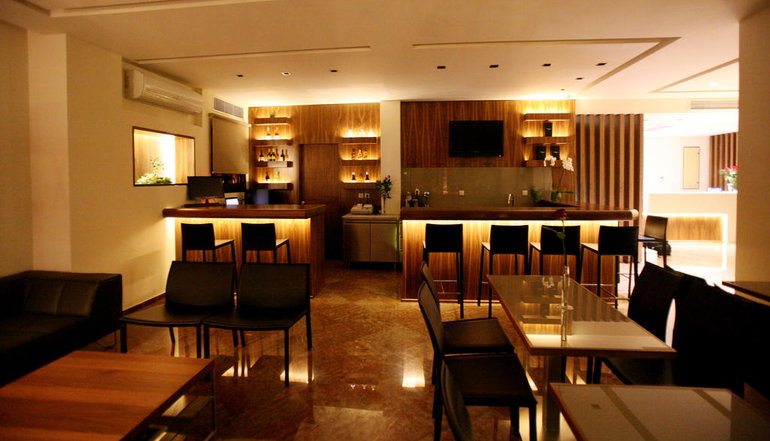 Alexakis Hotel & Spa - Λουτρά Υπάτης, Φθιώτιδα