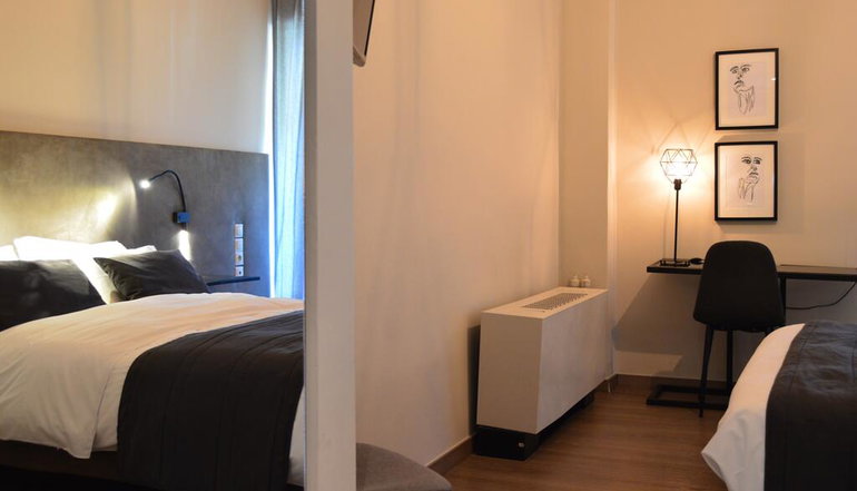 Alexakis Hotel & Spa - Λουτρά Υπάτης, Φθιώτιδα