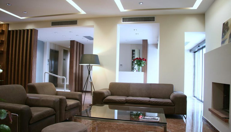 Alexakis Hotel & Spa - Λουτρά Υπάτης, Φθιώτιδα