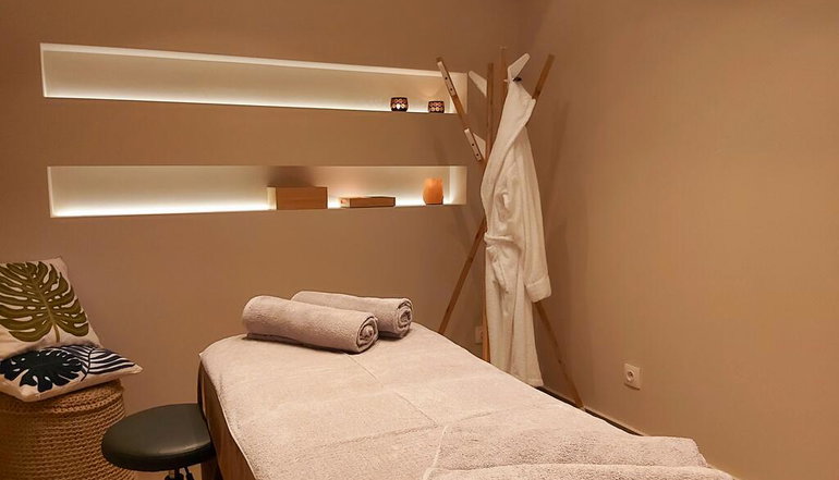 Alexakis Hotel & Spa - Λουτρά Υπάτης, Φθιώτιδα
