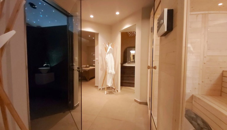Alexakis Hotel & Spa - Λουτρά Υπάτης, Φθιώτιδα