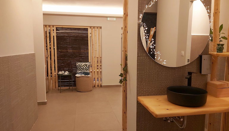 Alexakis Hotel & Spa - Λουτρά Υπάτης, Φθιώτιδα