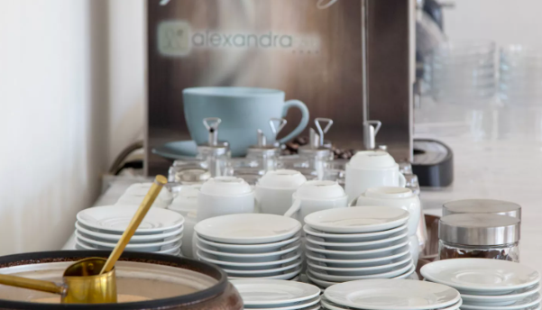 Alexandra Hotel - Μέγας Γιαλός, Σύρος
