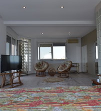 Alexina Sea View Villa