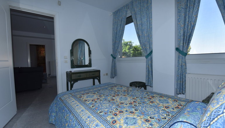 Alexina Sea View Villa