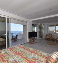 Alexina Sea View Villa