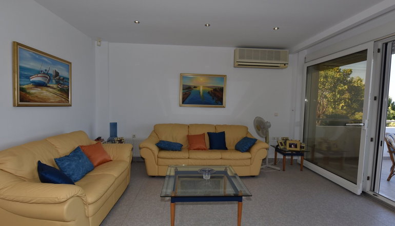 Alexina Sea View Villa