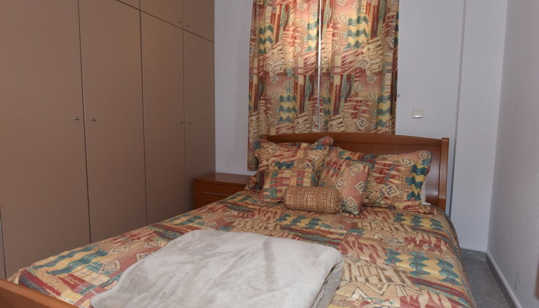 Alexina Sea View Villa