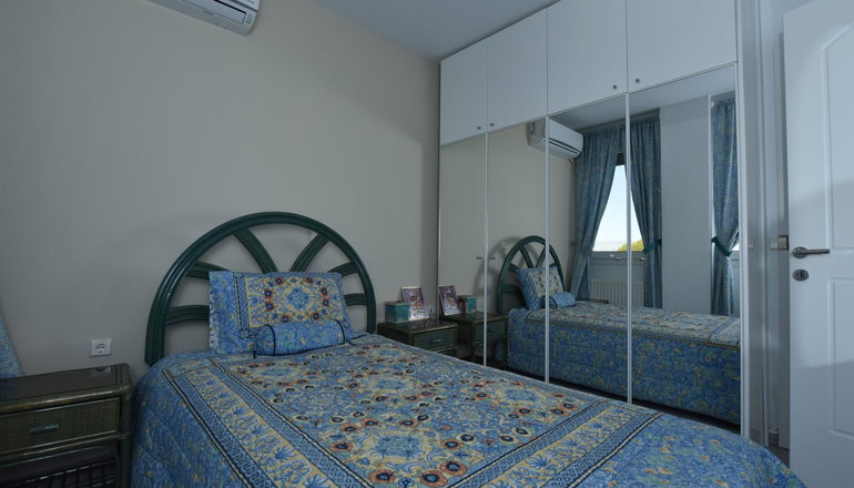 Alexina Sea View Villa