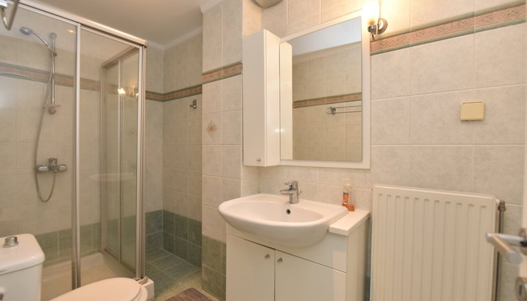 Alexina Sea View Villa