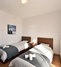 Katerina Seaview Maisonette