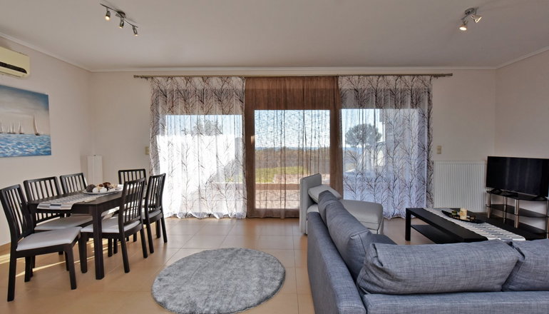 Katerina Seaview Maisonette