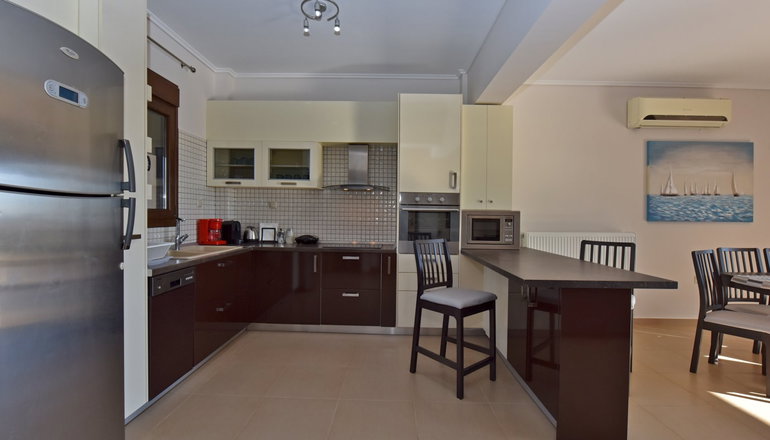 Katerina Seaview Maisonette