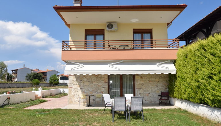 Pery's Maisonette