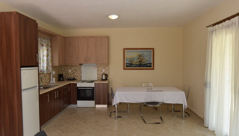 Pery's Maisonette