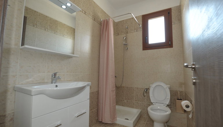 Pery's Maisonette