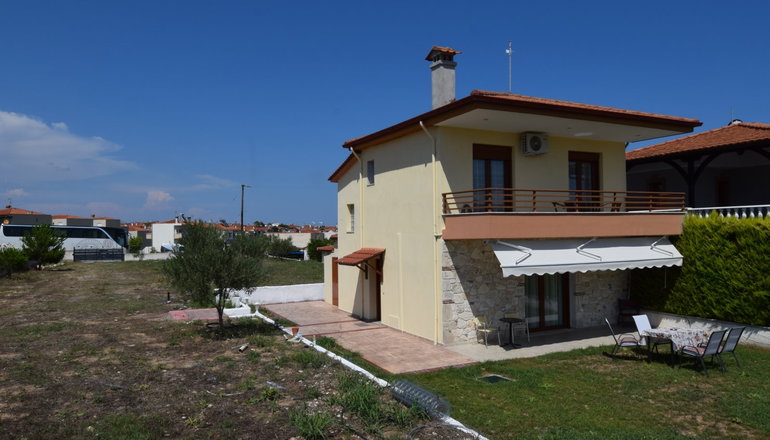Pery's Maisonette