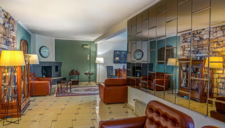 Alexios Hotel - Ιωάννινα
