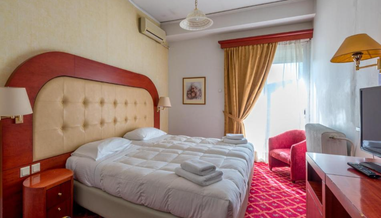Alexios Hotel - Ιωάννινα