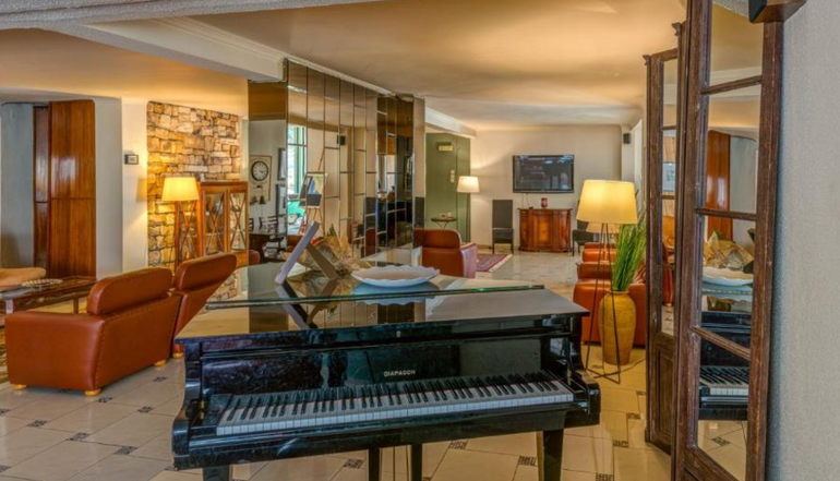 Alexios Hotel - Ιωάννινα