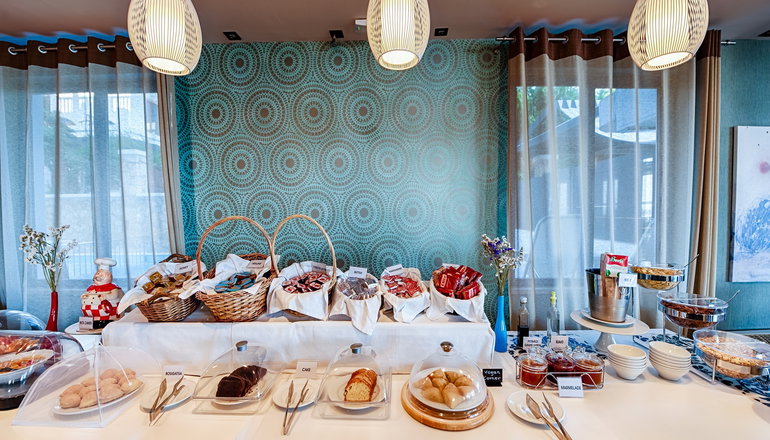Alexis Hotel Chania