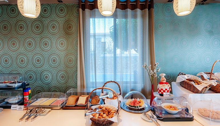 Alexis Hotel Chania