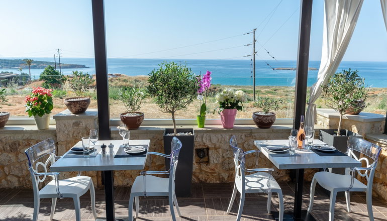 Alexis Hotel Chania