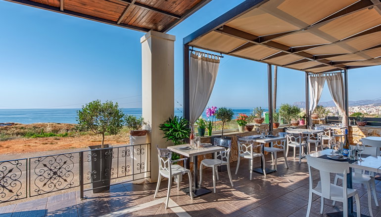 Alexis Hotel Chania