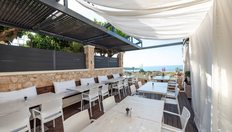Alexis Hotel Chania