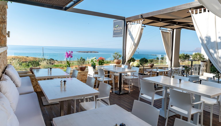 Alexis Hotel Chania