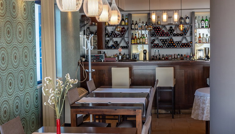 Alexis Hotel Chania