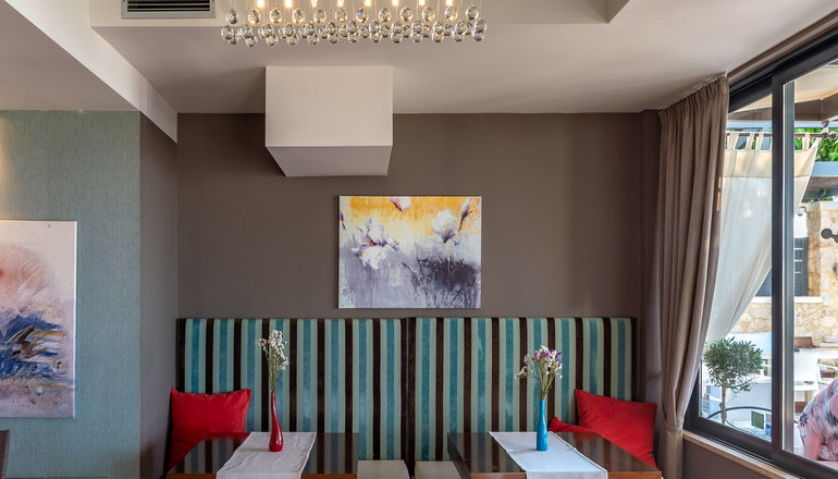 Alexis Hotel Chania