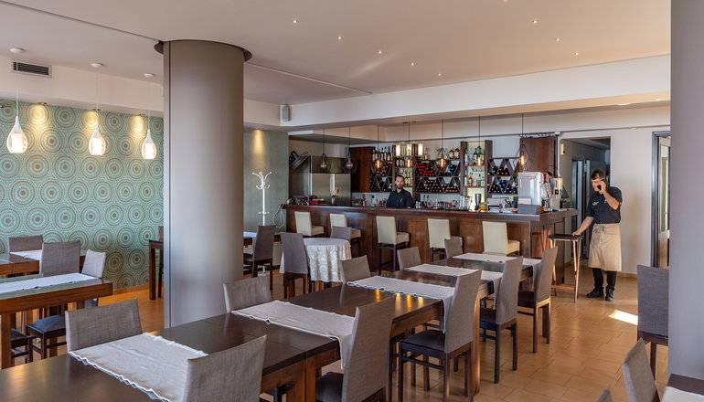 Alexis Hotel Chania