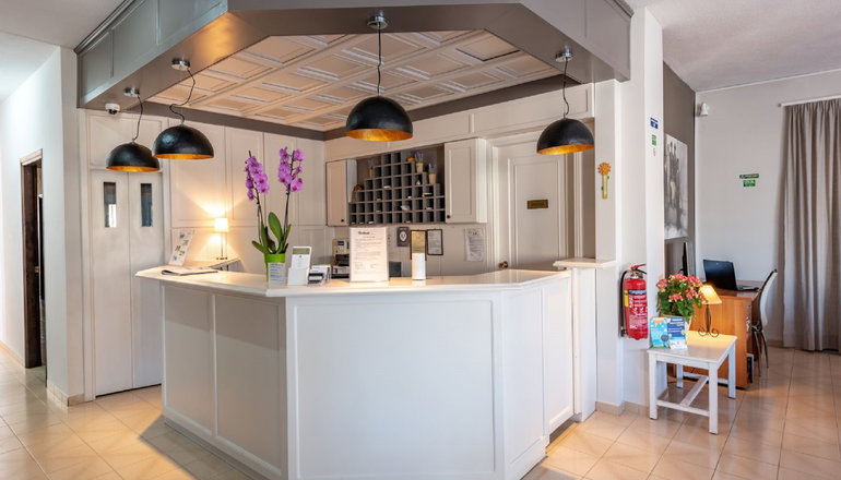 Alexis Hotel Chania