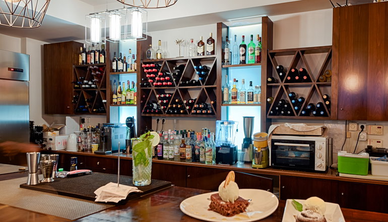Alexis Hotel Chania