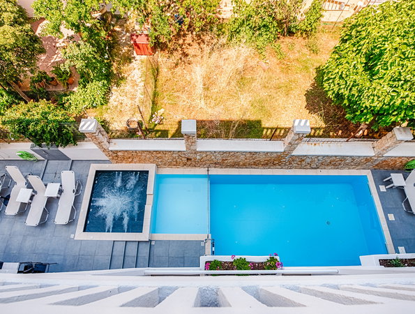 Alexis Hotel Chania