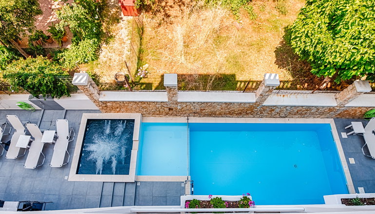 Alexis Hotel Chania