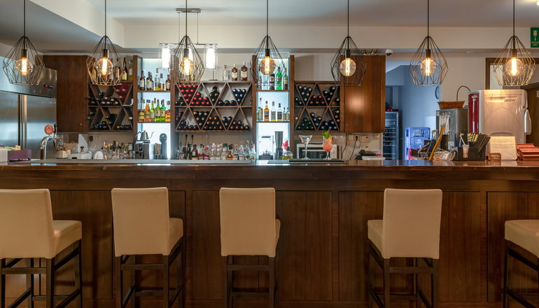 Alexis Hotel Chania