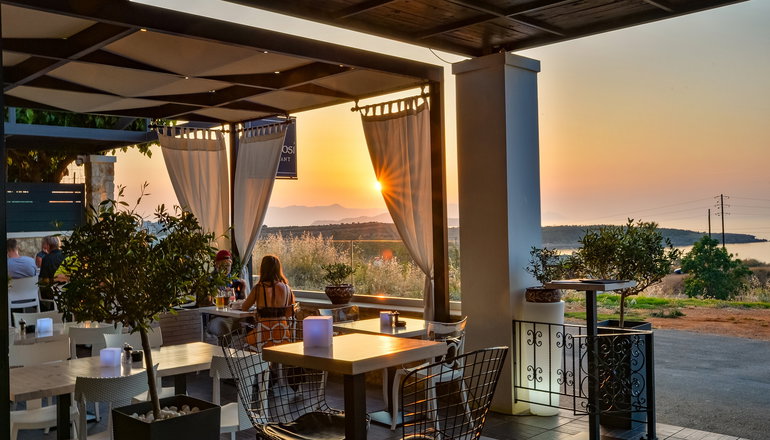 Alexis Hotel Chania